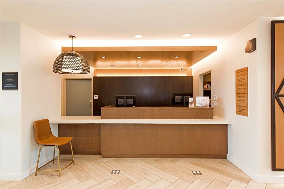 Staybridge Suites Denver North - Thornton By IHG