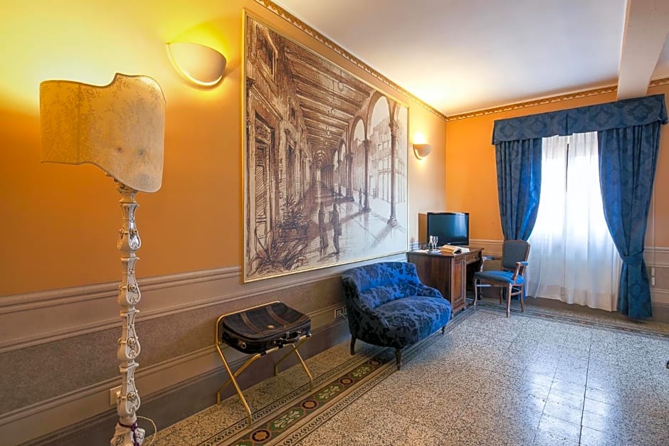 I Portici Boutique Hotel