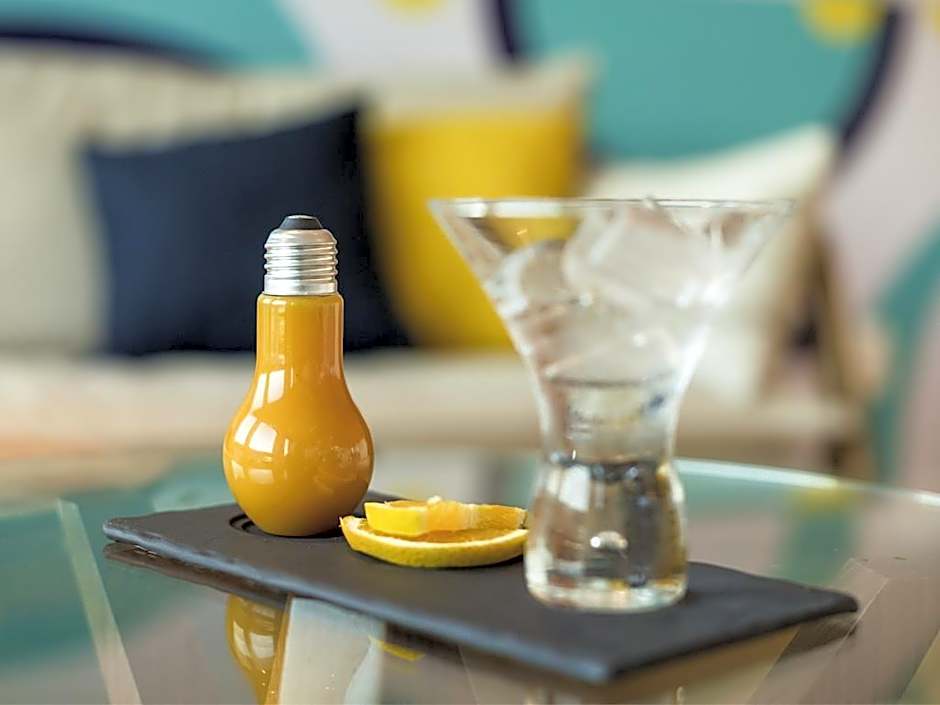 Sofitel Rio de Janeiro Ipanema