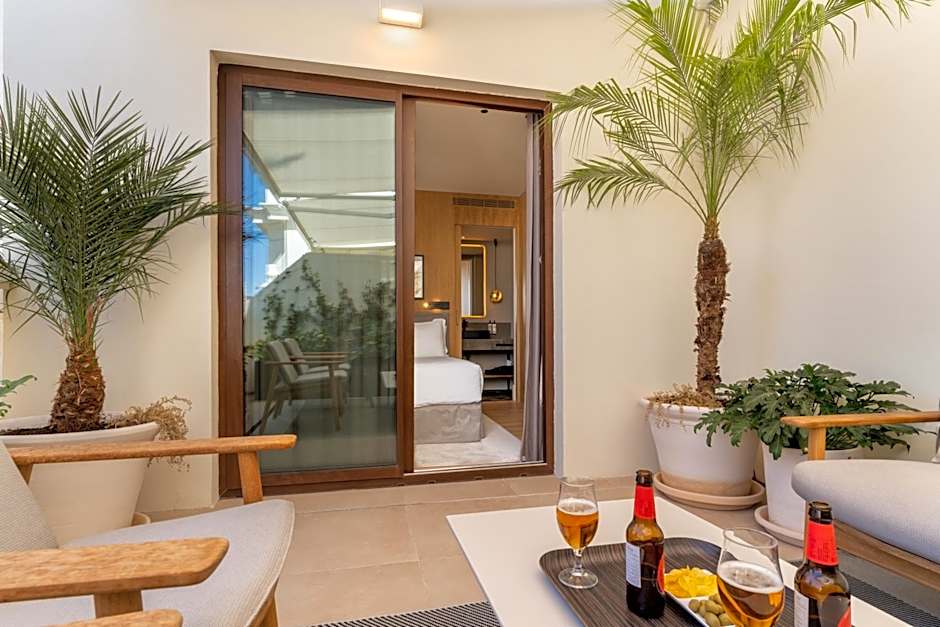 H10 Palacio Colomera