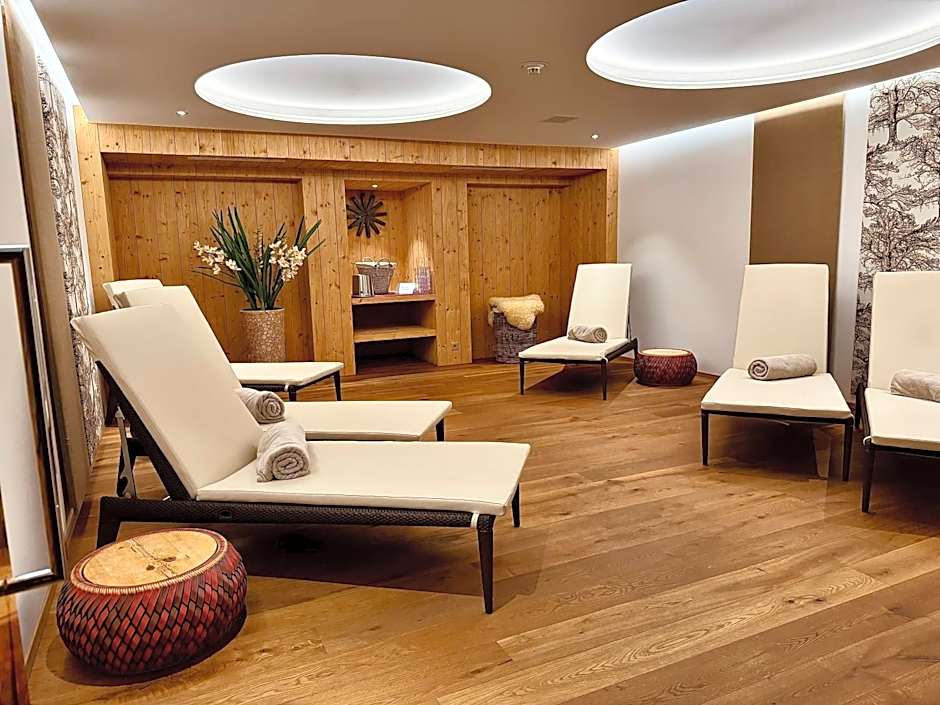 Seven Alpina Boutique Hotel