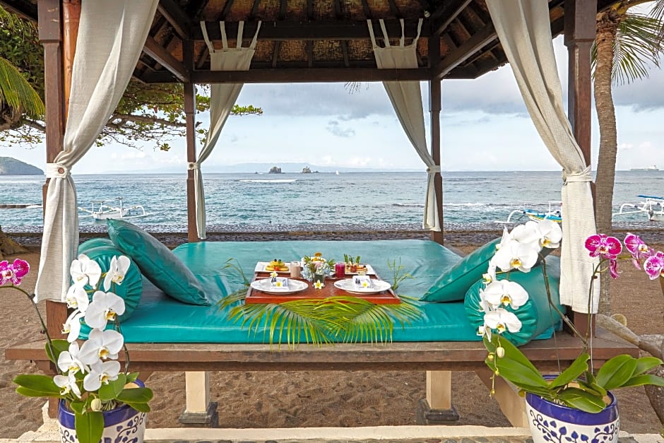 Puri Bagus Candidasa Hotel