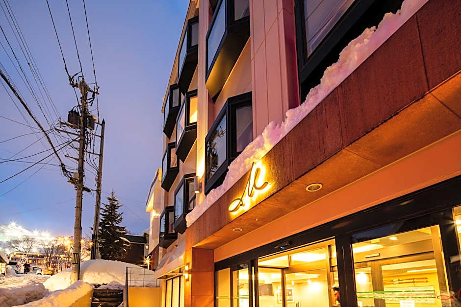 M Hotel Niseko