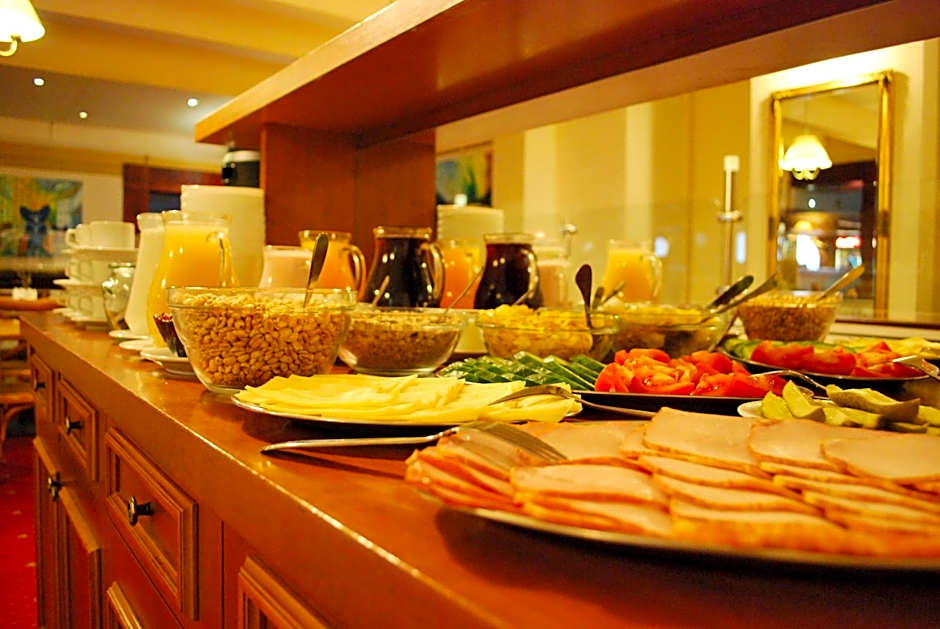 A1 Hotel Riga City Center