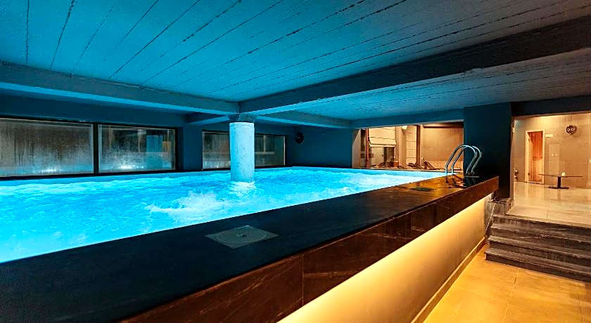 Hotel Carpe Diem Gudauri