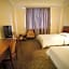 Five Rams City Hotel
