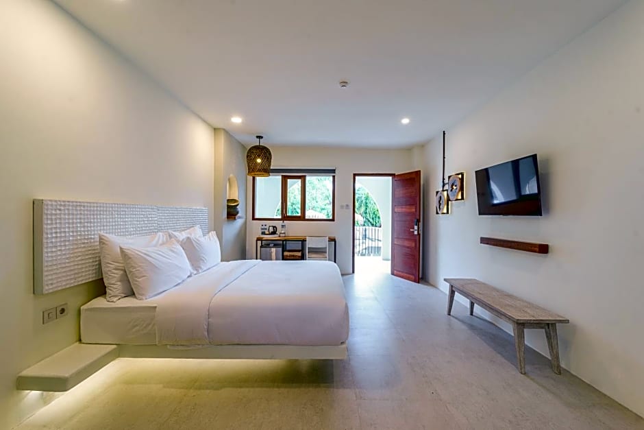 El Tropico Boutique Hotel