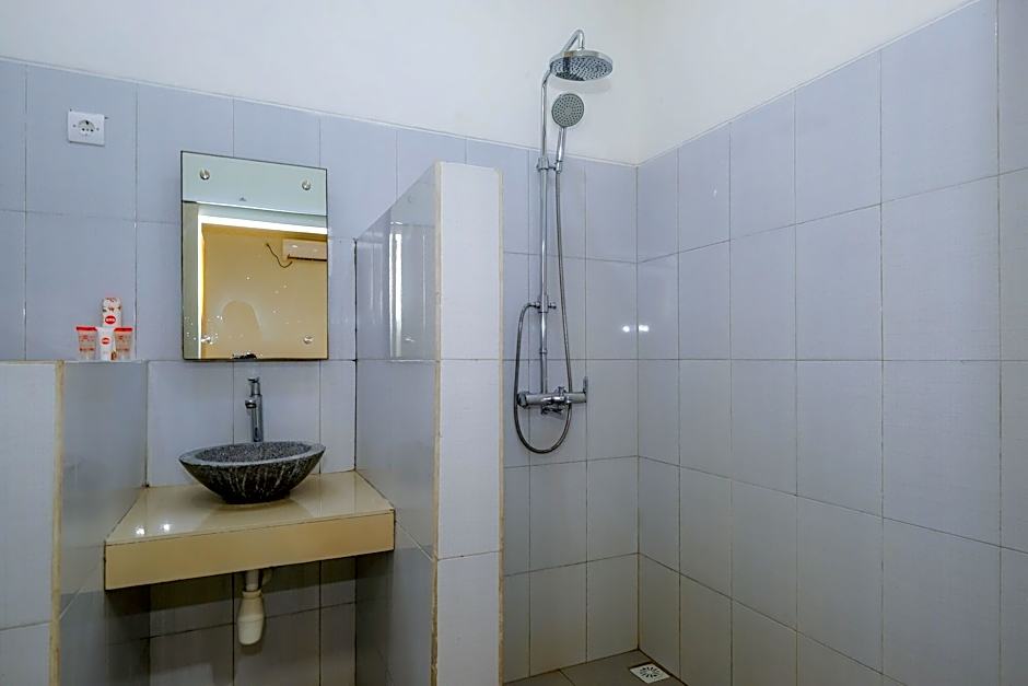 Kuta Circle Homestay