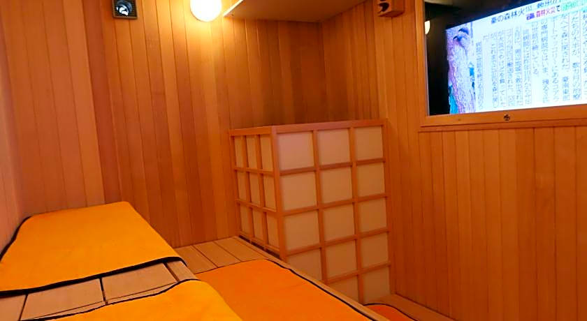 Hotel Kanade Kanku Kaizuka