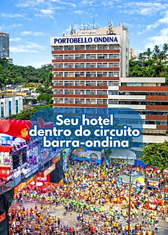 Portobello Ondina Praia