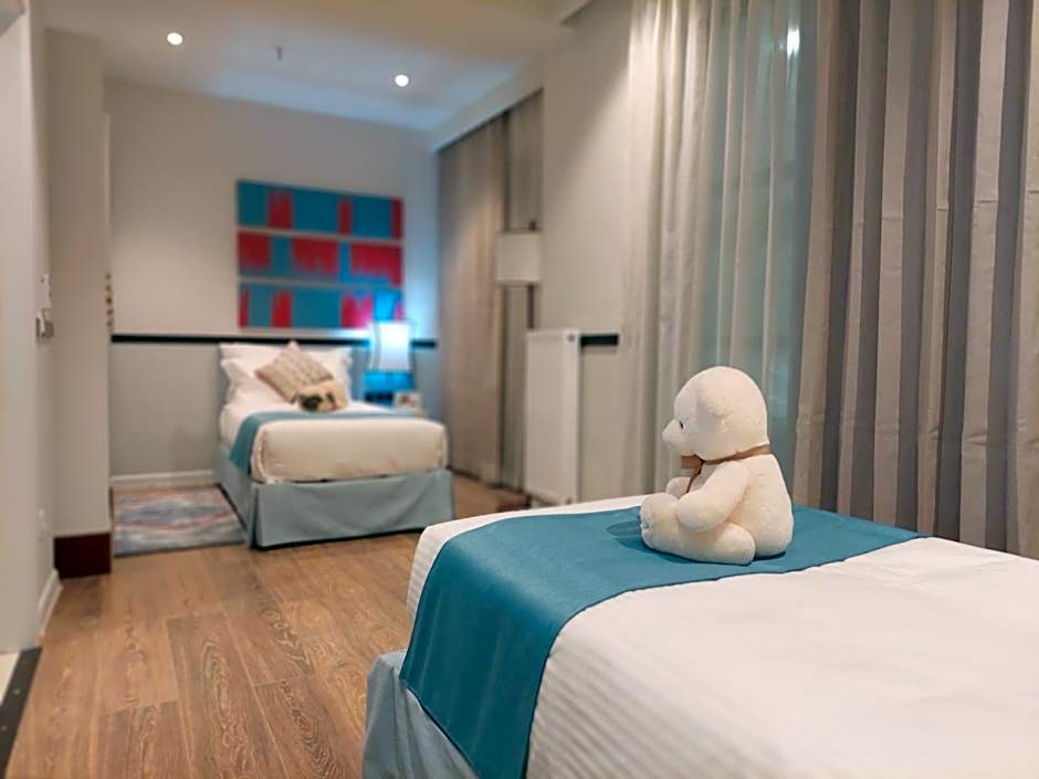 Somerset City Centre Atyrau