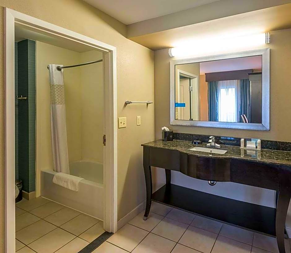 Hampton Inn By Hilton New Albany