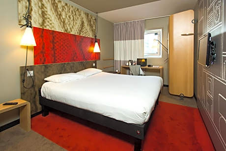 ibis Leicester
