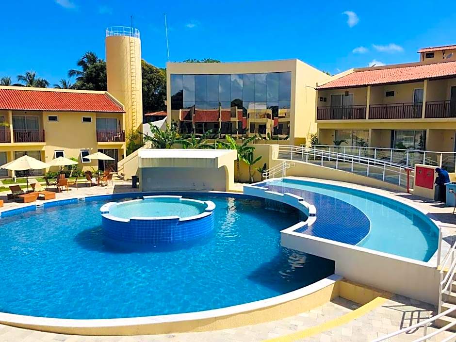 Solar Água Apart Pipa