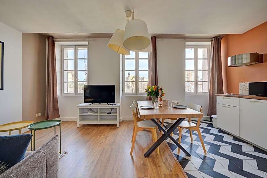 URBAN LOFT & SPA Marseille