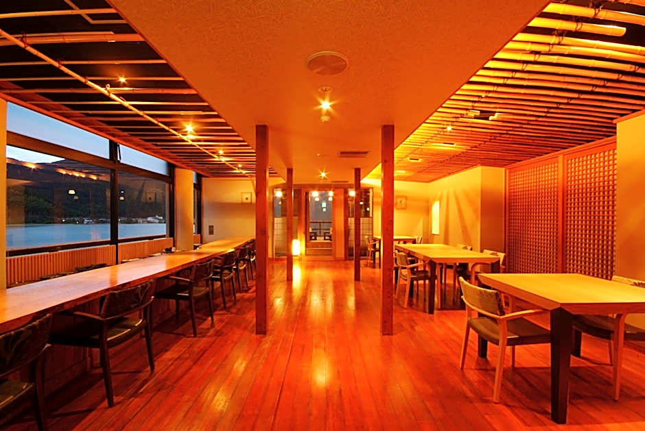 Ginka - Kinosaki Maruyamagawa Onsen