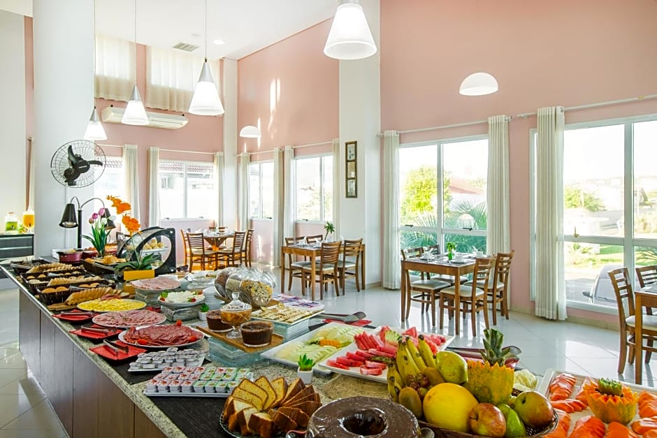 Oceania Park Hotel Spa & Convention