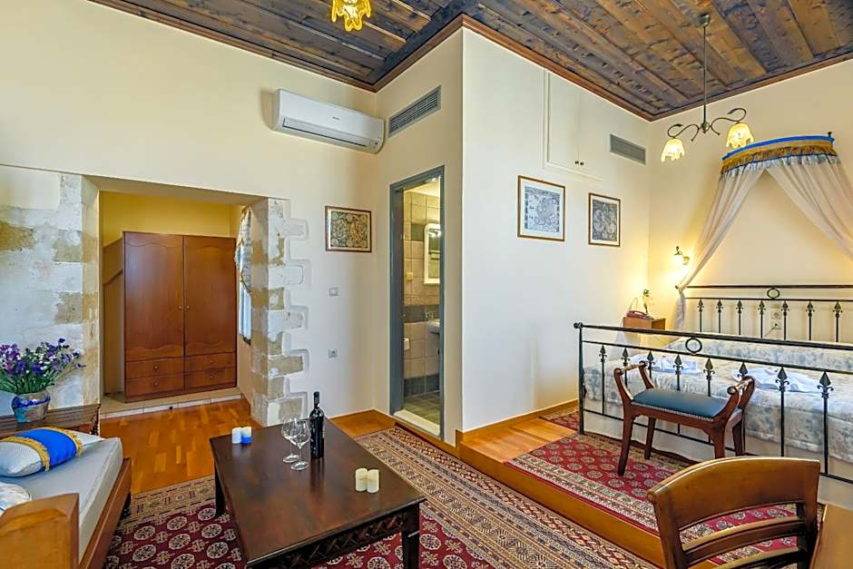 Belmondo Hotel