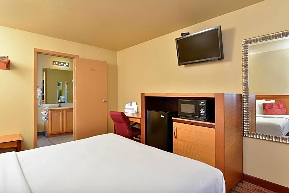 Americas Best Value Inn Lakewood Tacoma S