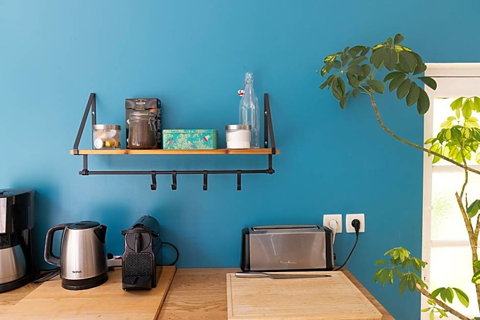 Gite du Meunier, Moulin de Vineuil, 4ch, 2sdb