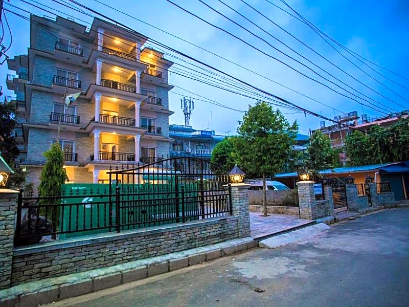 Pokhara Choice Inn
