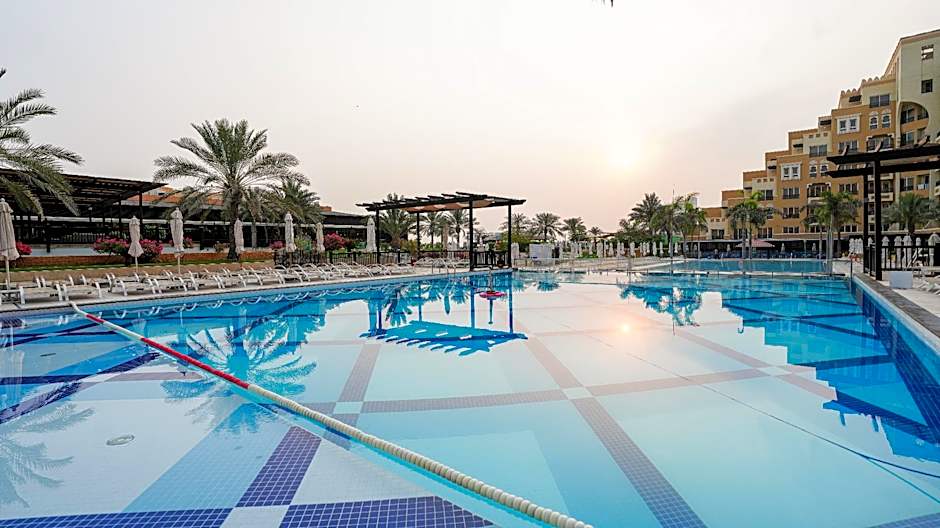 Rixos Bab Al Bahr - Ultra All Inclusive