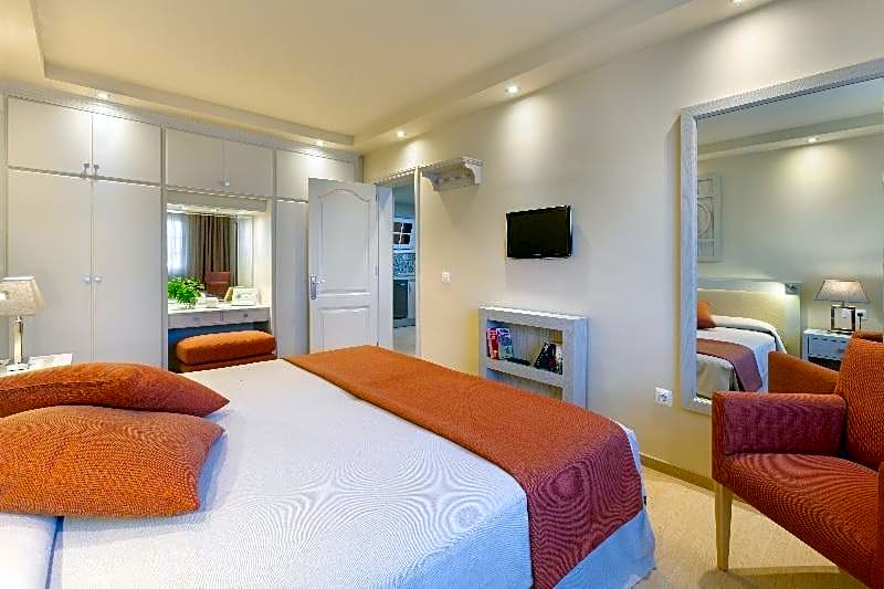 Apartamentos Ambassador