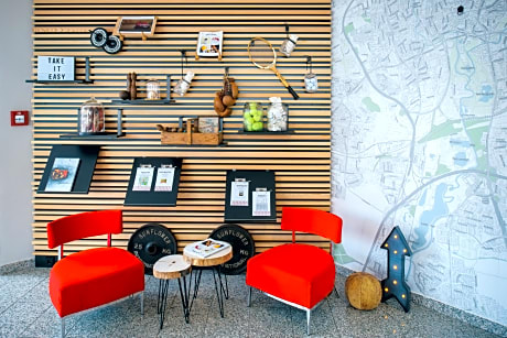 Vienna House Easy Braunschweig