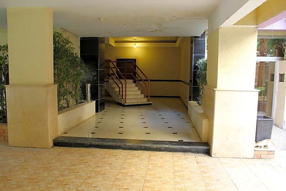 Monte Cairo Serviced Apartments