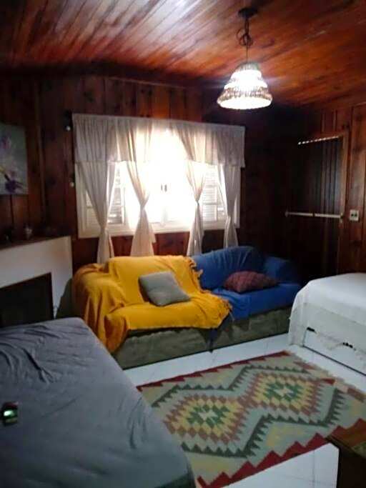 Merino campos de Jordão