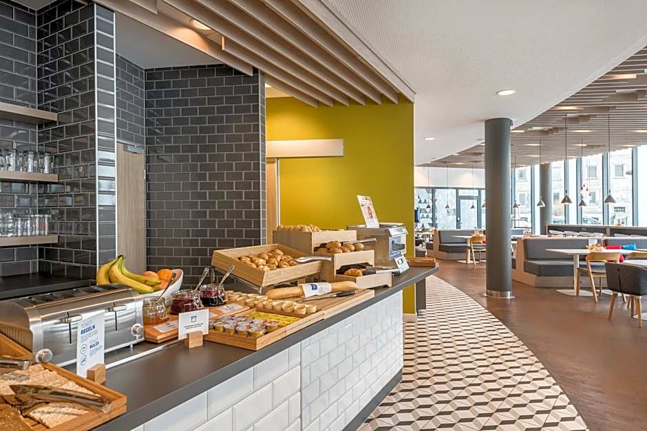 Holiday Inn Express Siegen By IHG