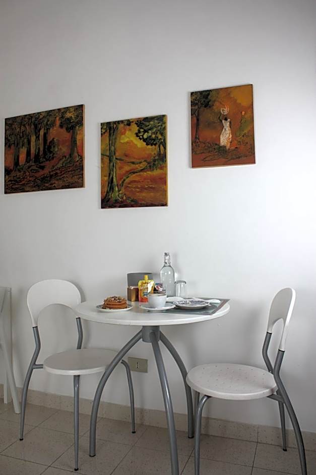 Maruru B & B dell'Arte