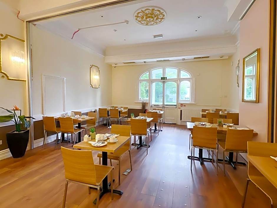 Best Western Andover