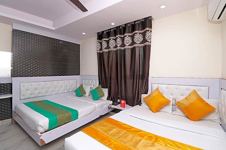 Mahesh Inn – Delhi, NY