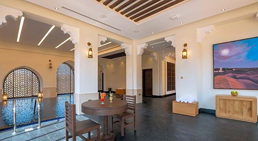 Al Badayer Retreat by Sharjah Collection
