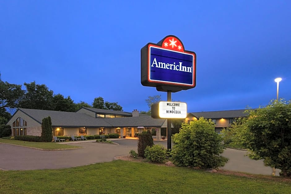 AmericInn by Wyndham Minocqua