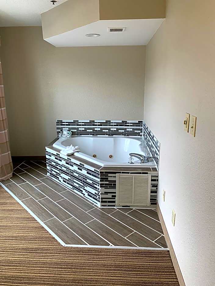 Country Inn & Suites by Radisson, Georgetown, KY