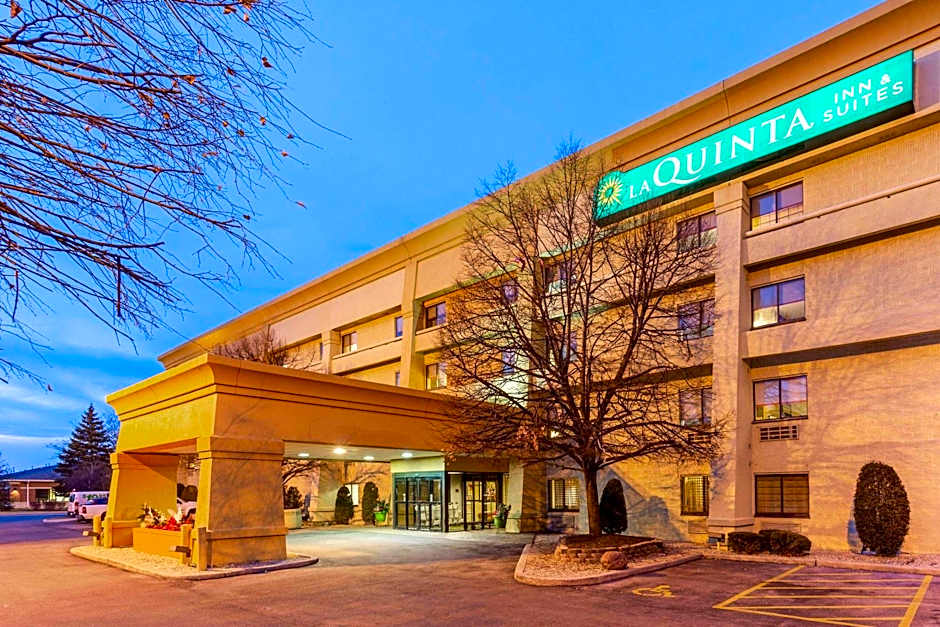 La Quinta Inn & Suites by Wyndham Chicago Tinley Park