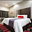 Americas Best Value Inn and Suites IAH Airport North