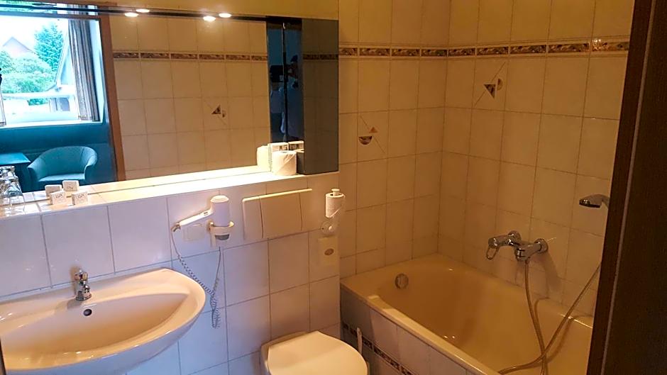 Hotel Ziegenkrug Schweriner Tor