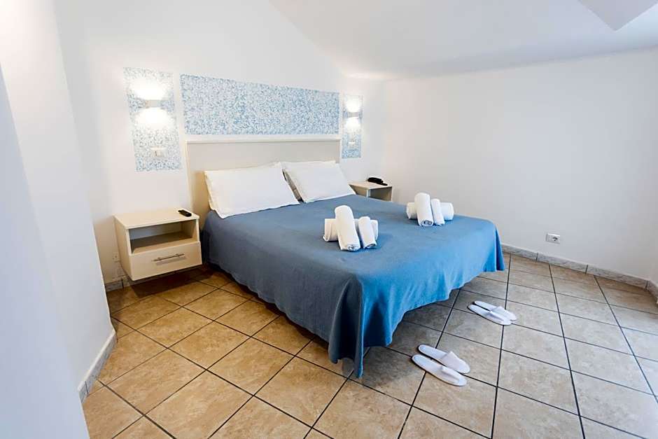 Hotel Ristorante Montuori