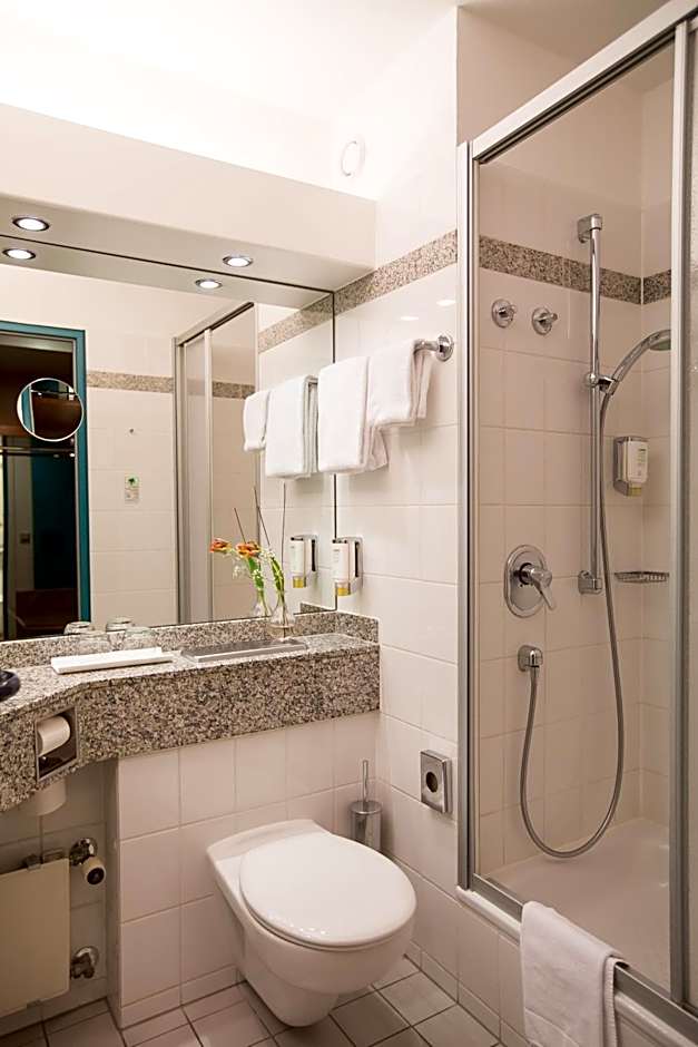 Seminaris Hotel Leipzig