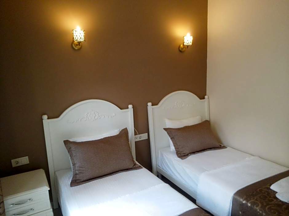 Enda Boutique Hotel Kalkan