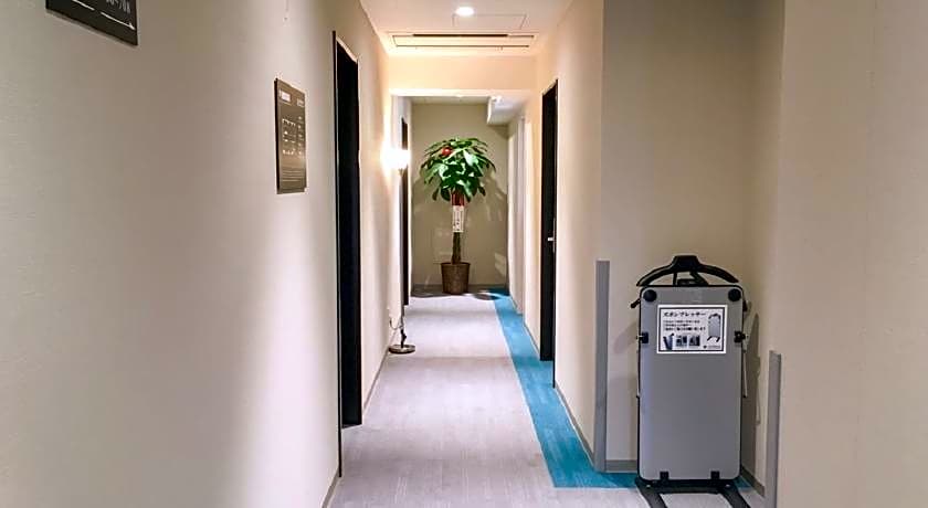 HOTEL LiVEMAX Gifu Ekimae