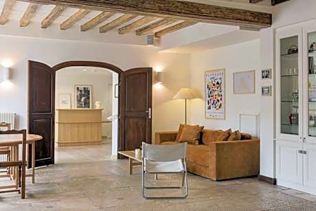 Alfred Hotels Beaune La Madeleine