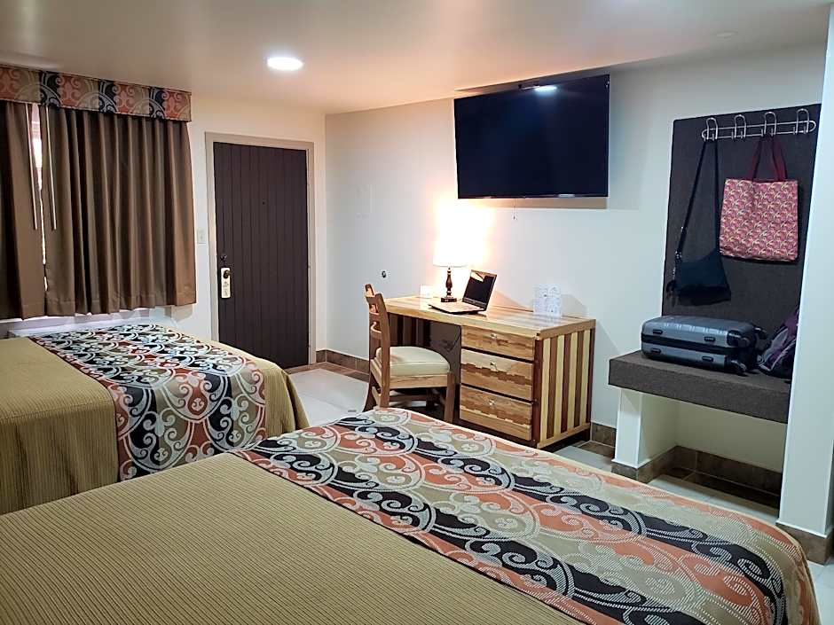 Photo 1 of 5 of Superior 1 Queen Bed