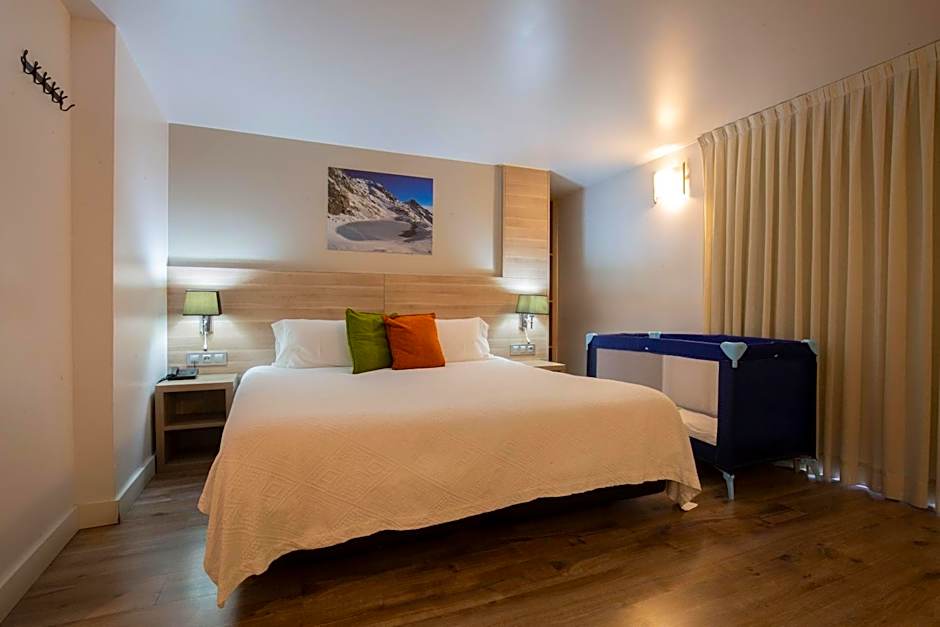 Hotel Del Pui by Nexta