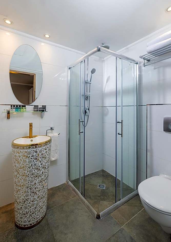 Agripas Boutique Hotel