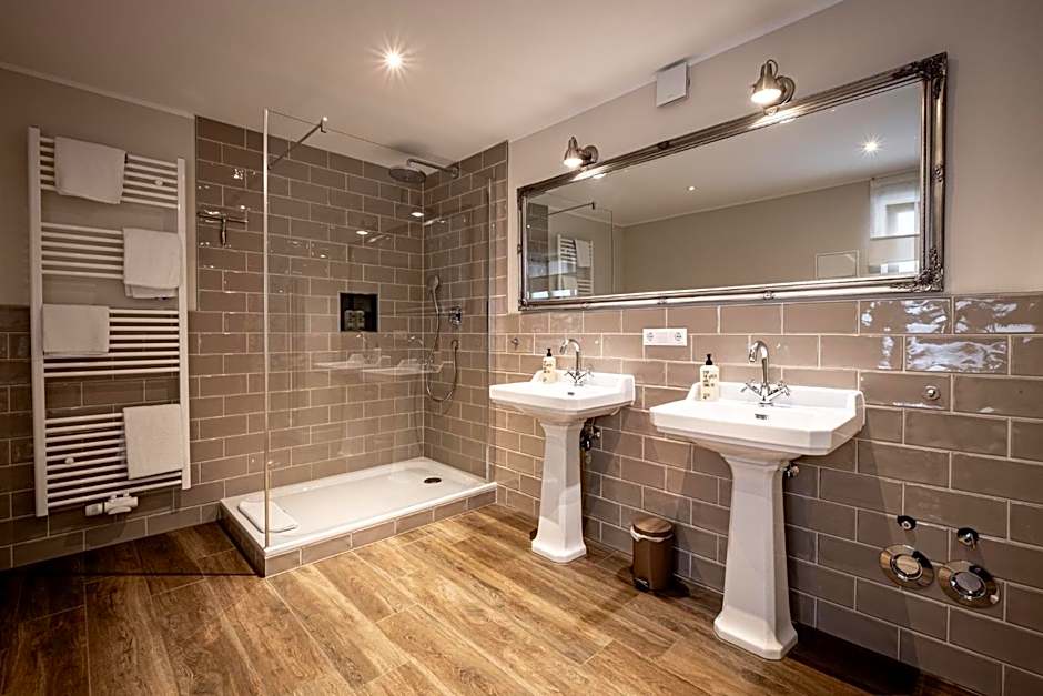 Boutique Charme Apartments