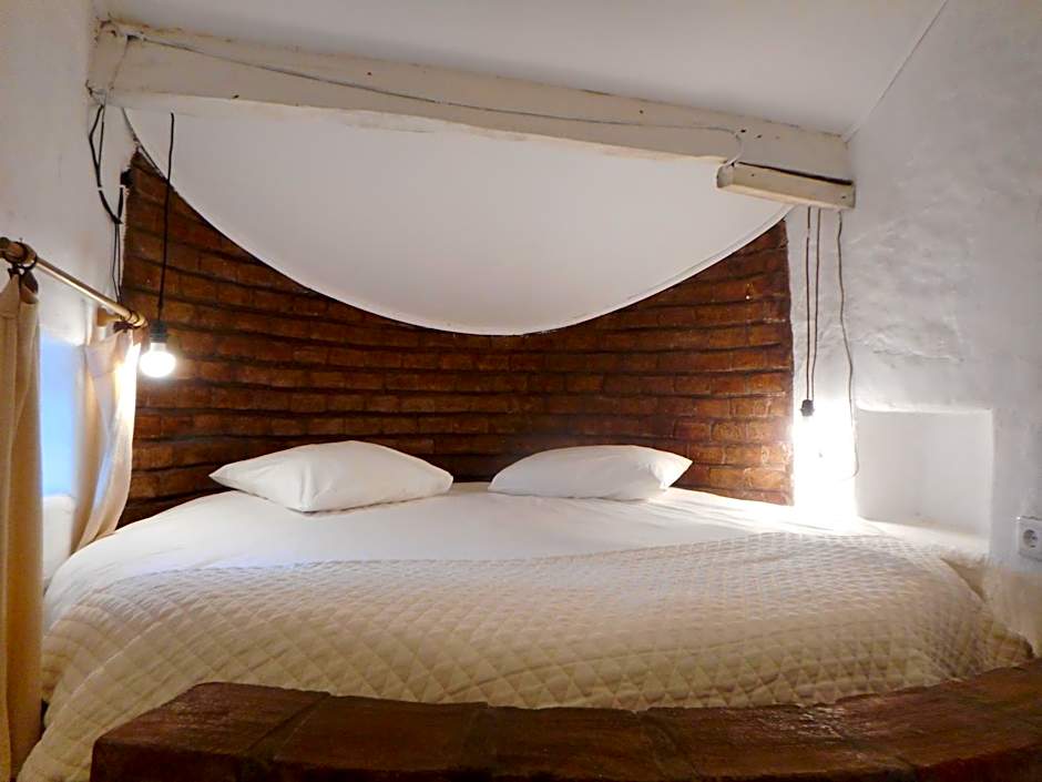 Lodge Monte Do Sobral